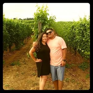 Meet your Posher, Lisa